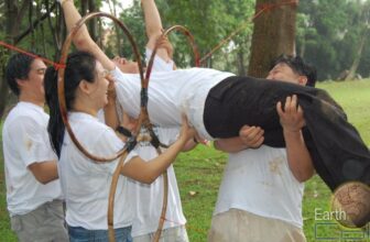 outdoor training management